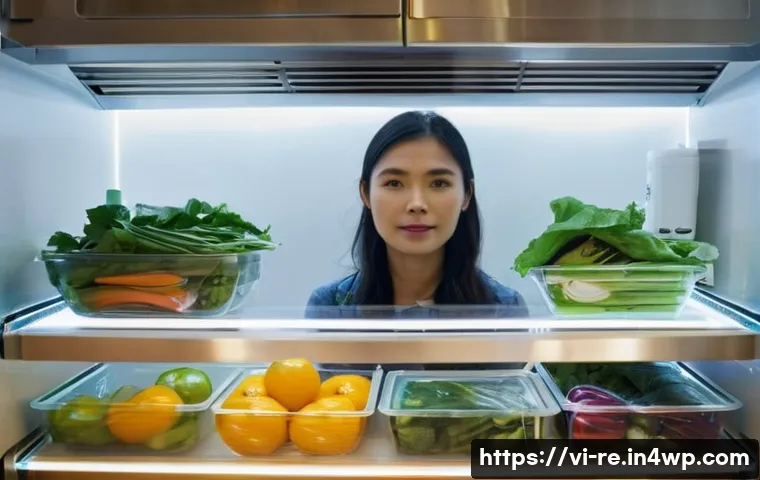 효율적인 식품 보존을 위한 소규모 작업 관련 이미지 1